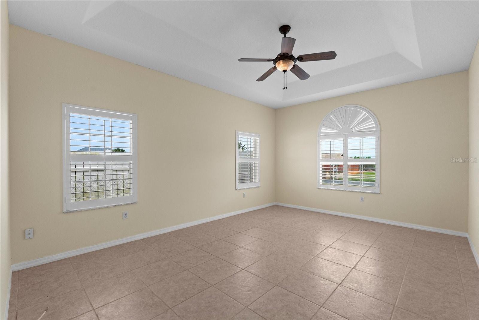 MARITIME ESTATES SUB - Residential Lease