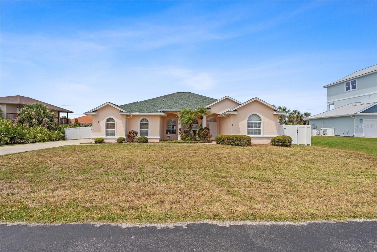 MARITIME ESTATES SUB - Residential Lease