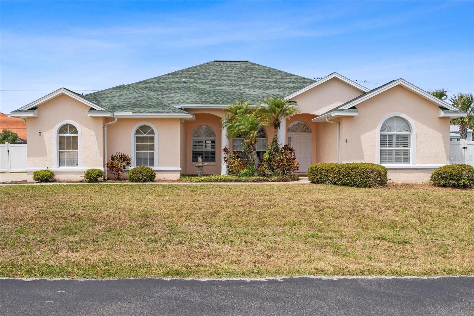 MARITIME ESTATES SUB - Residential Lease