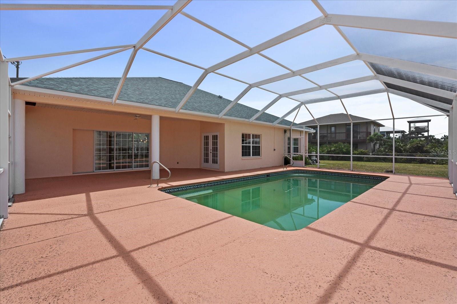 MARITIME ESTATES SUB - Residential Lease