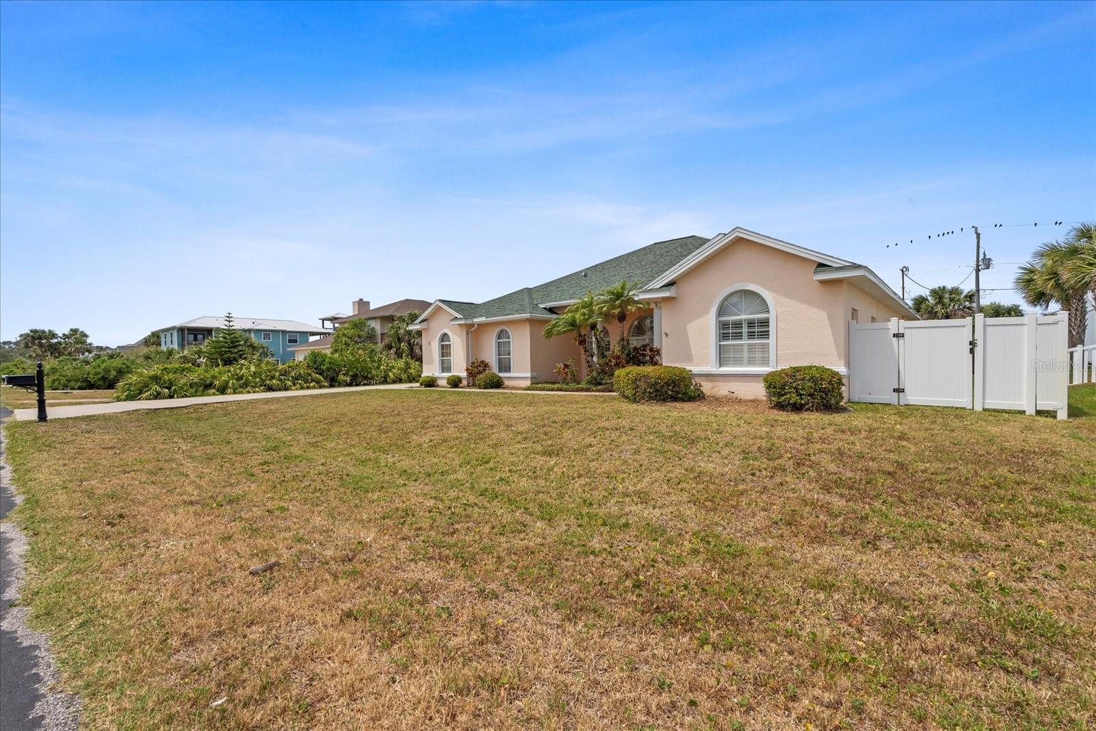 MARITIME ESTATES SUB - Residential Lease