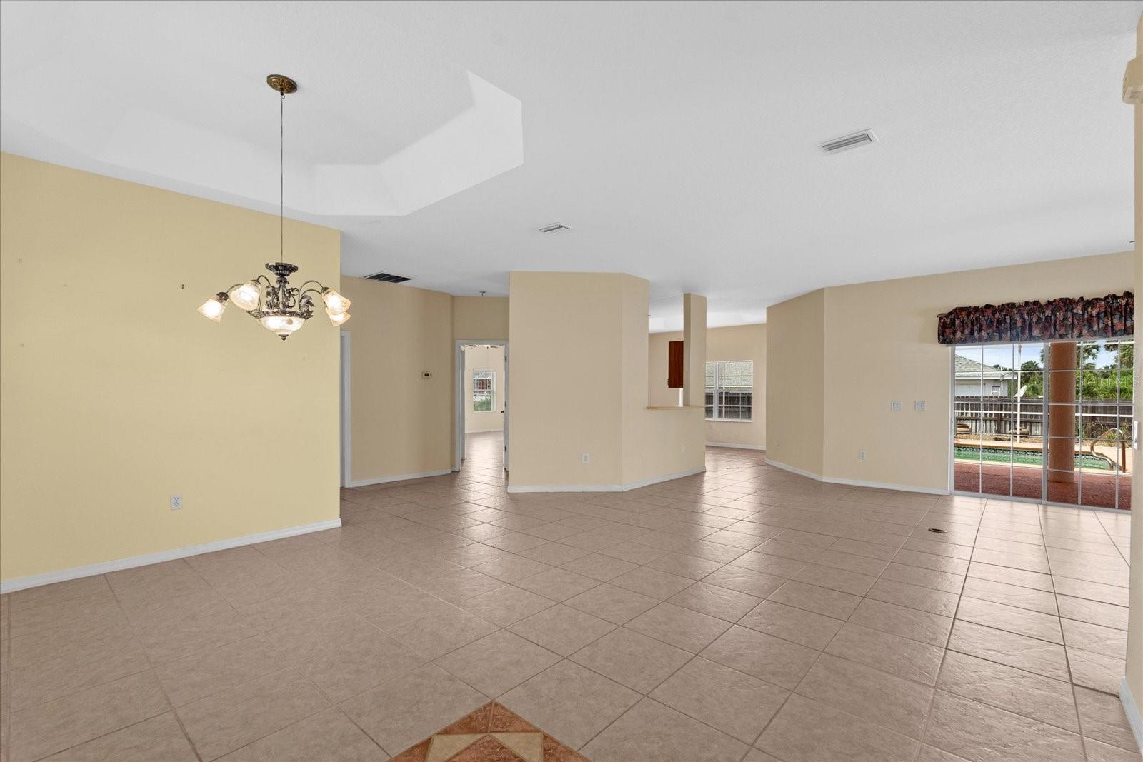 MARITIME ESTATES SUB - Residential Lease