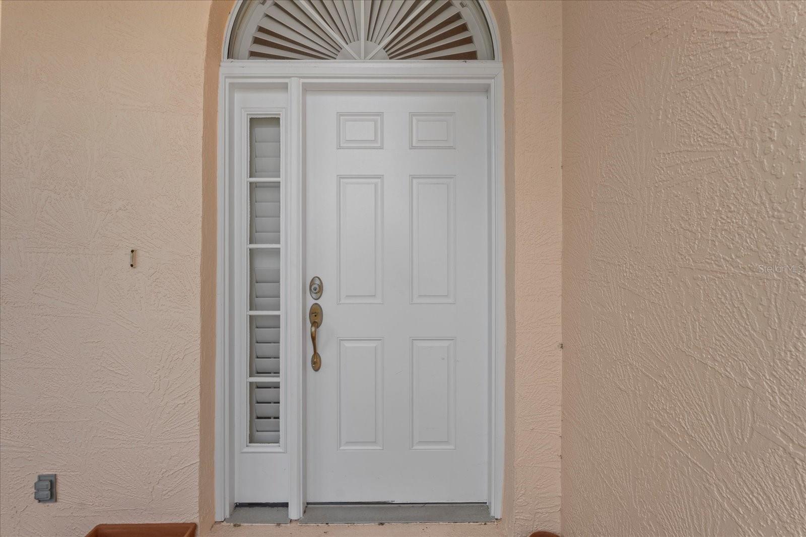 MARITIME ESTATES SUB - Residential Lease