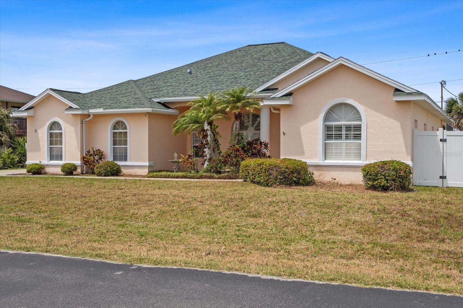 MARITIME ESTATES SUB - Residential Lease