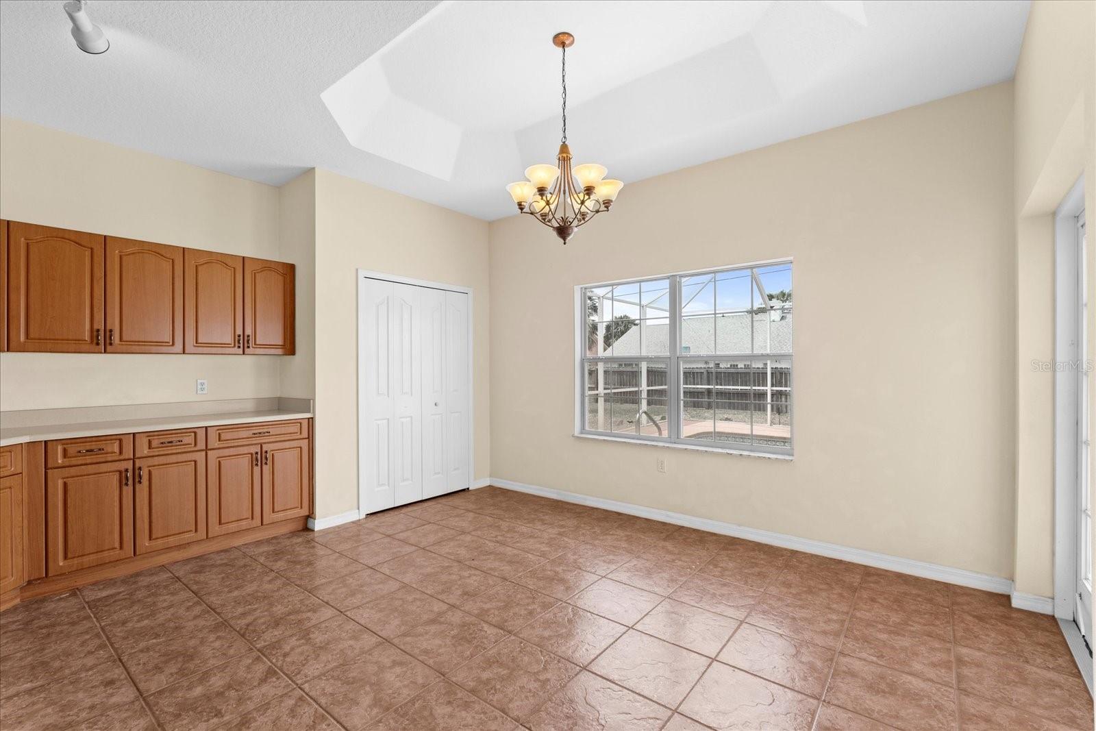 MARITIME ESTATES SUB - Residential Lease