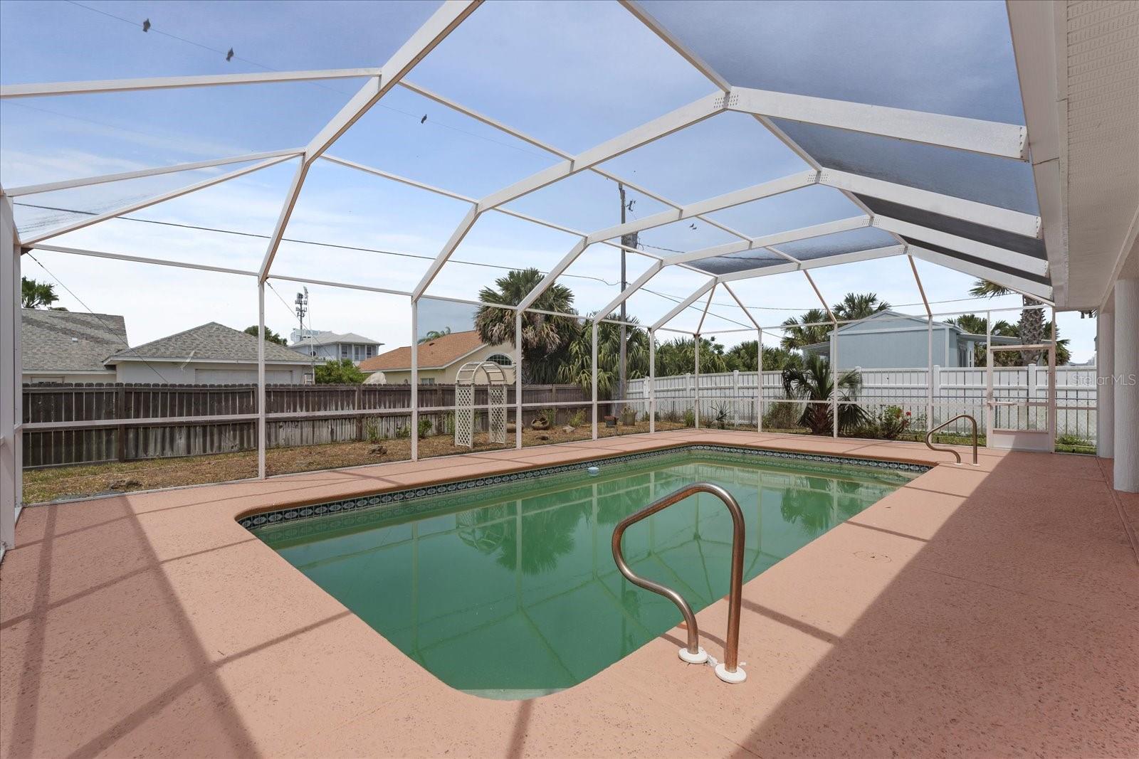 MARITIME ESTATES SUB - Residential Lease