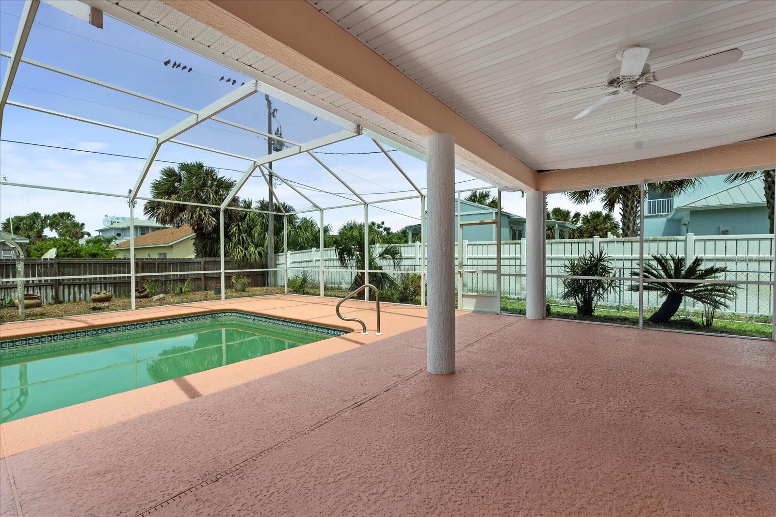 MARITIME ESTATES SUB - Residential Lease