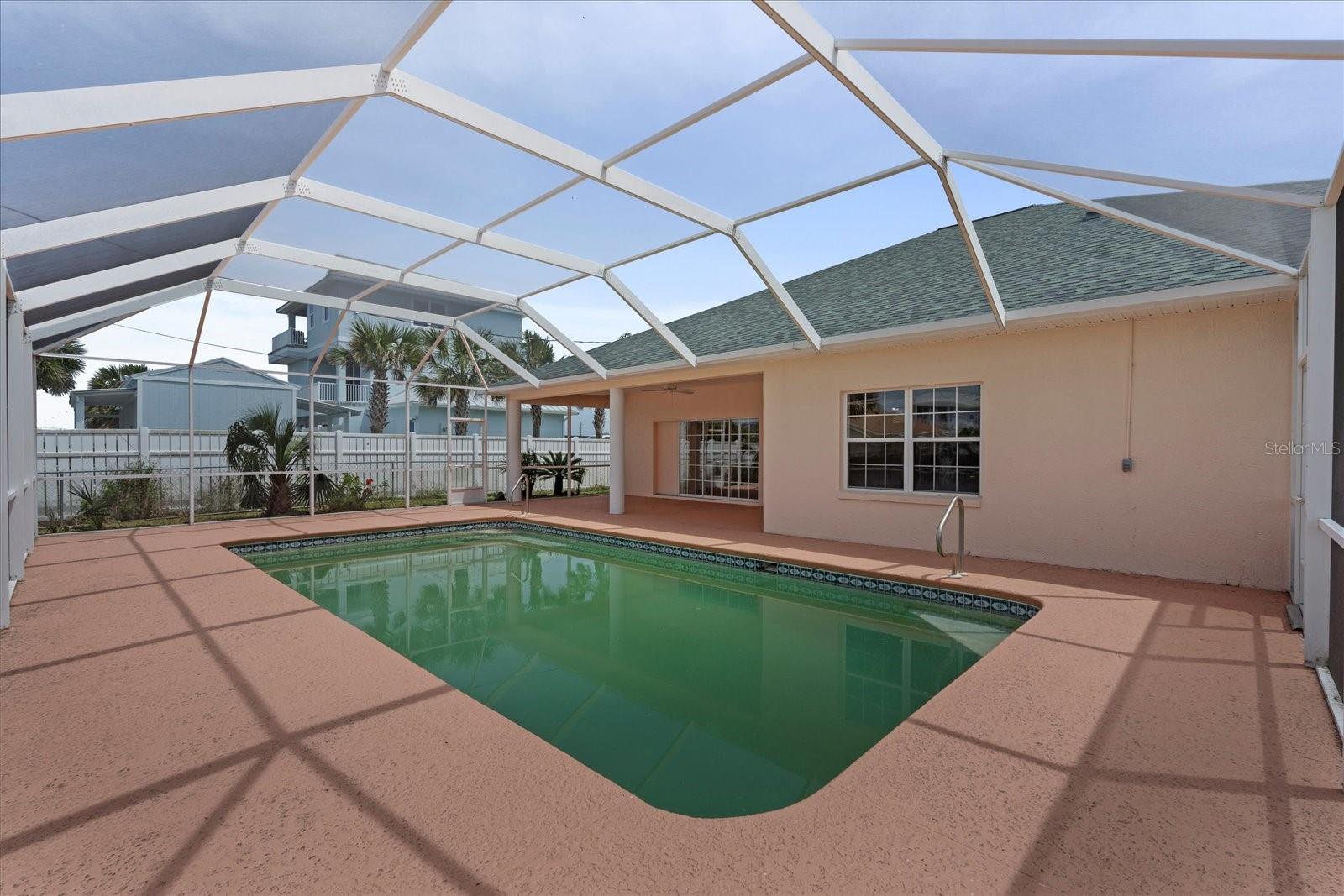 MARITIME ESTATES SUB - Residential Lease