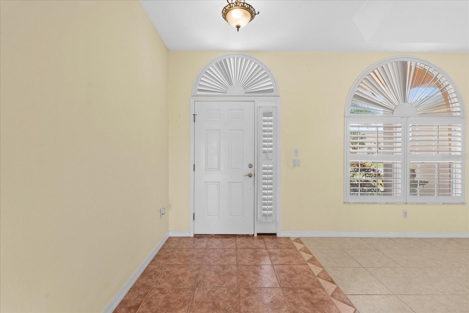 MARITIME ESTATES SUB - Residential Lease