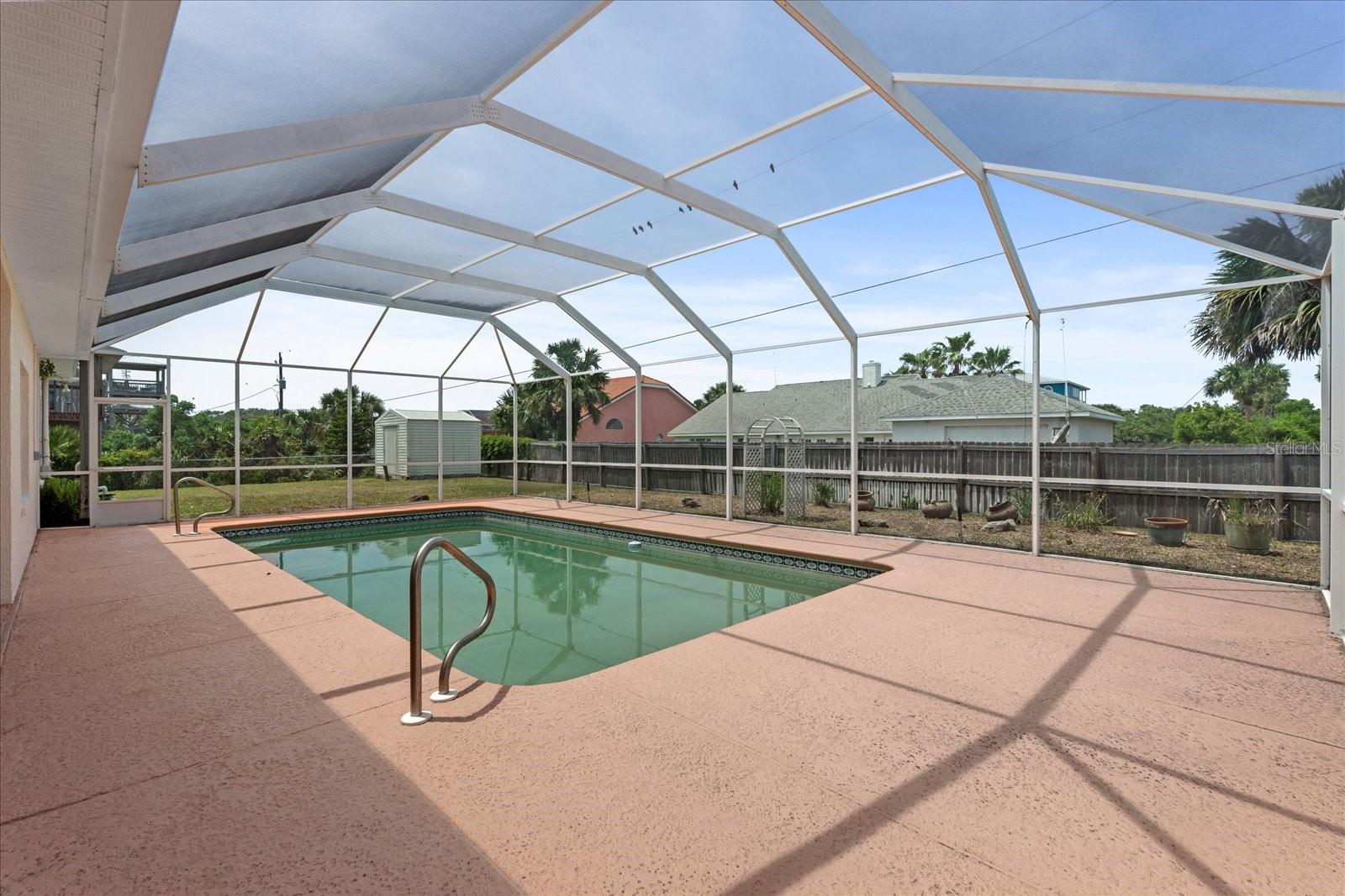 MARITIME ESTATES SUB - Residential Lease