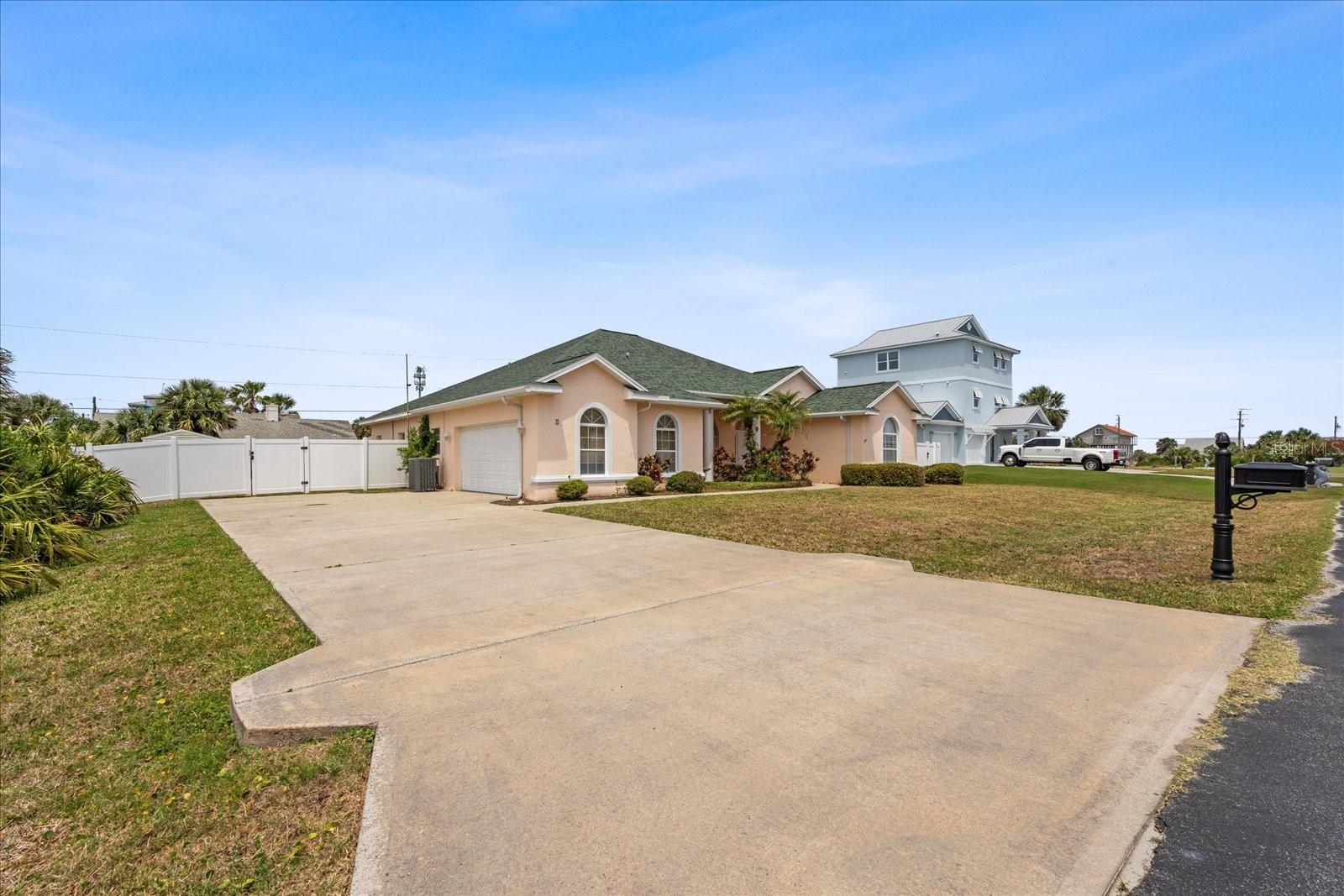 MARITIME ESTATES SUB - Residential Lease