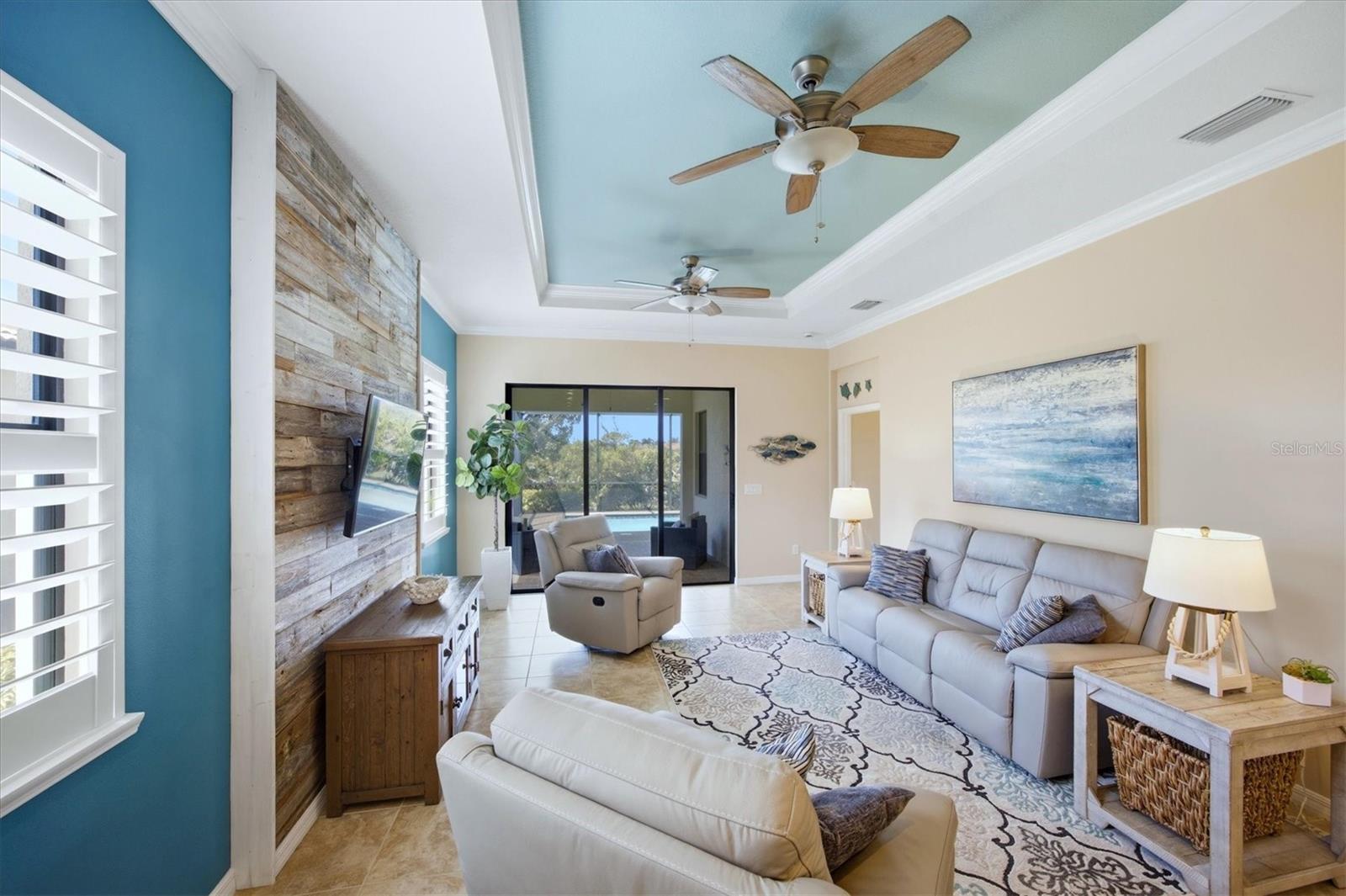 SARASOTA NATIONAL PH 1A - Residential