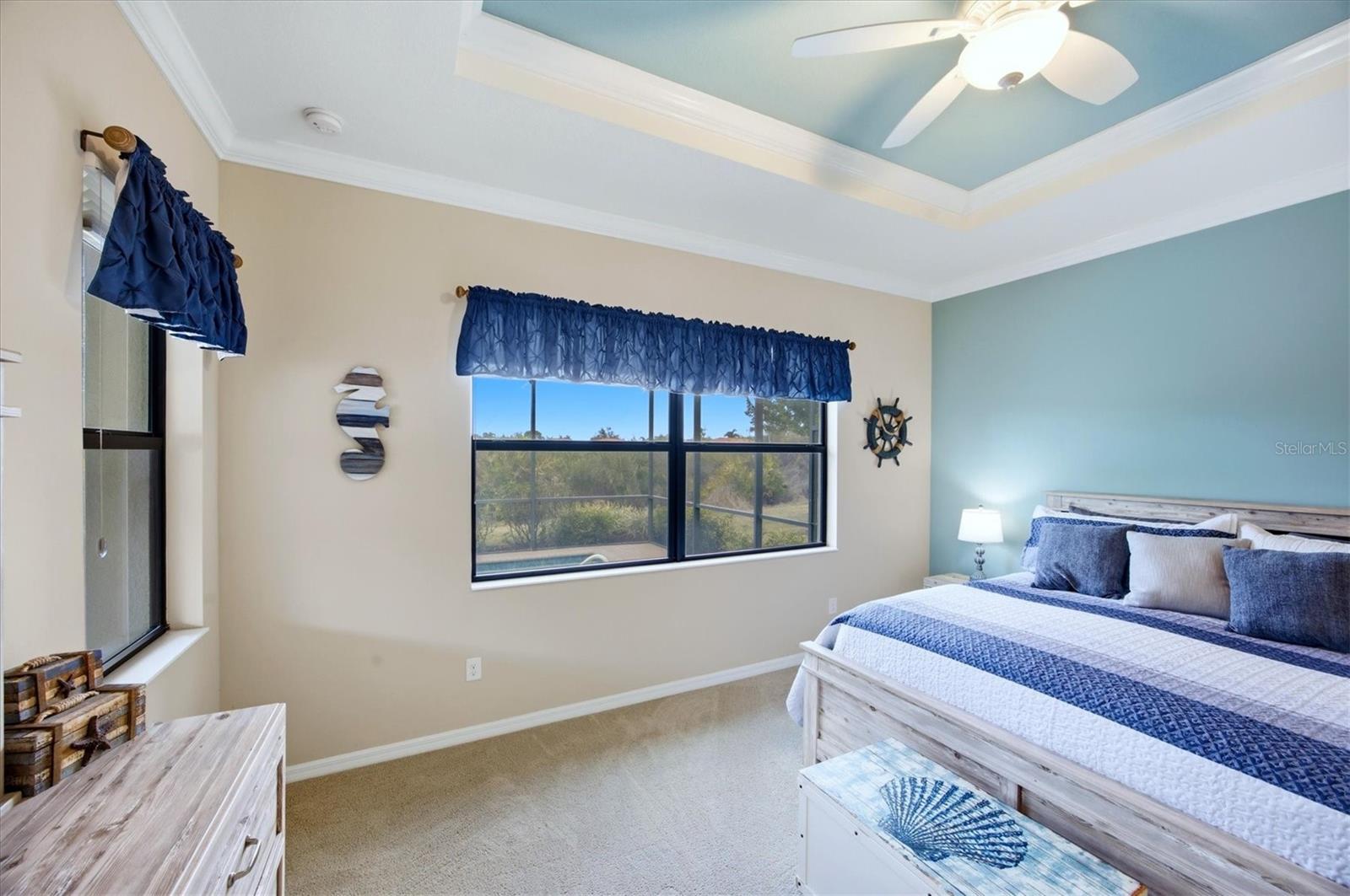 SARASOTA NATIONAL PH 1A - Residential