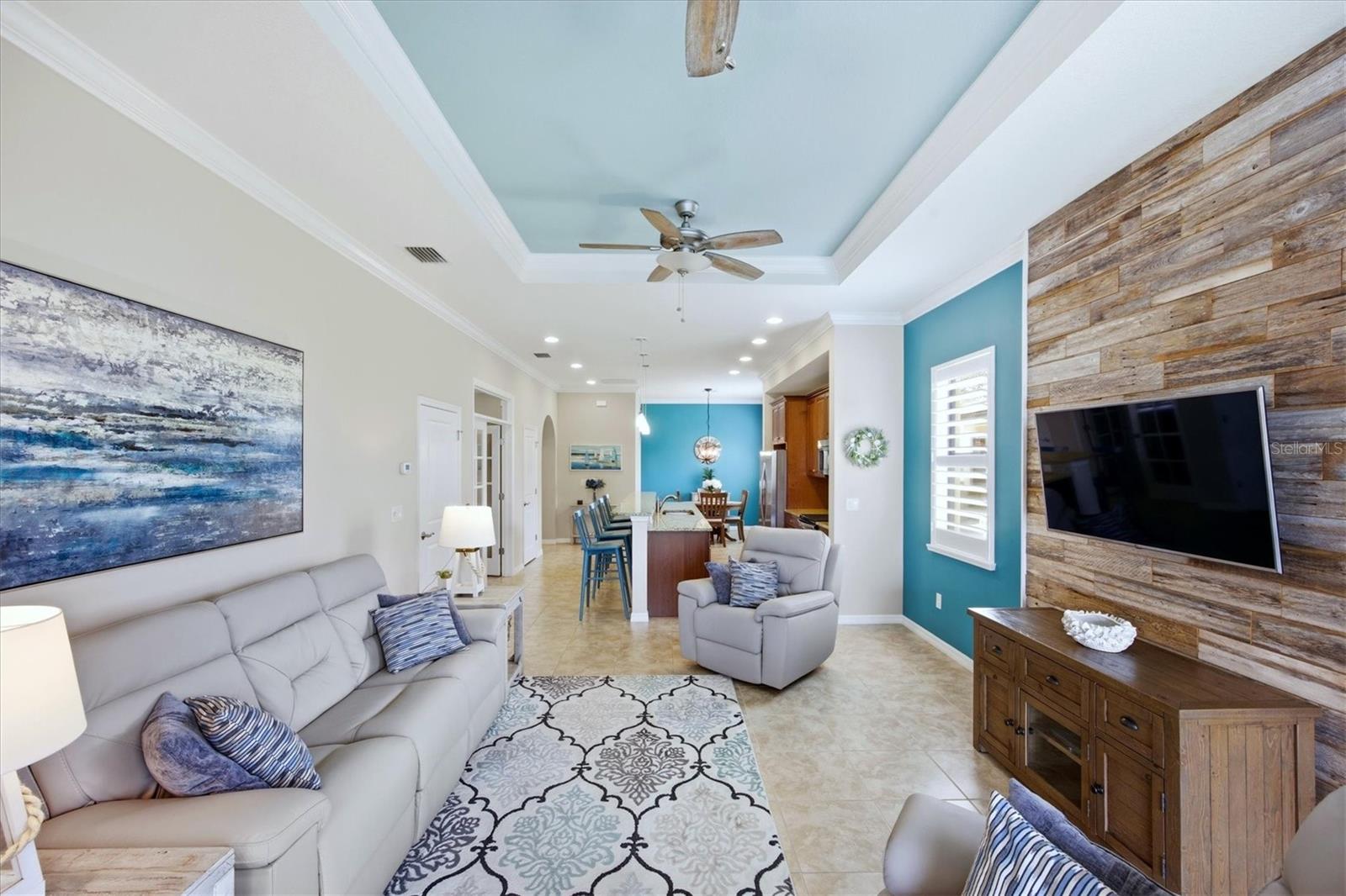 SARASOTA NATIONAL PH 1A - Residential