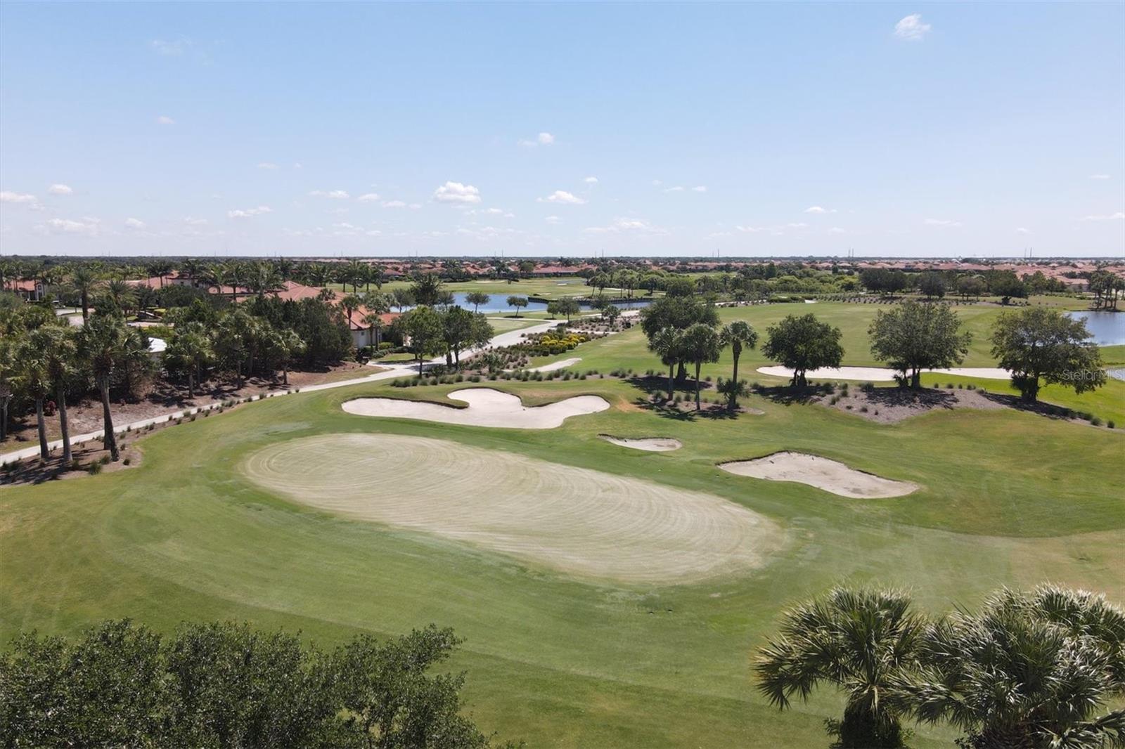 SARASOTA NATIONAL PH 1A - Residential