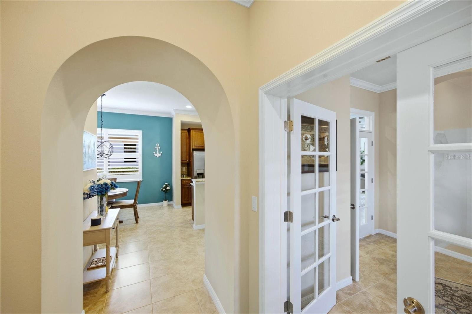 SARASOTA NATIONAL PH 1A - Residential