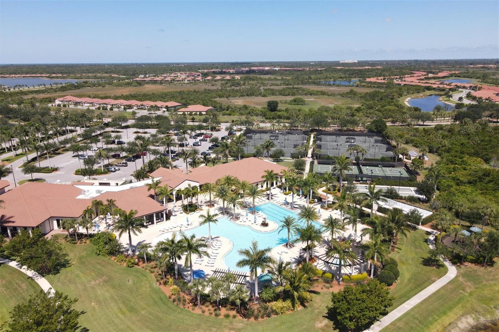 SARASOTA NATIONAL PH 1A - Residential