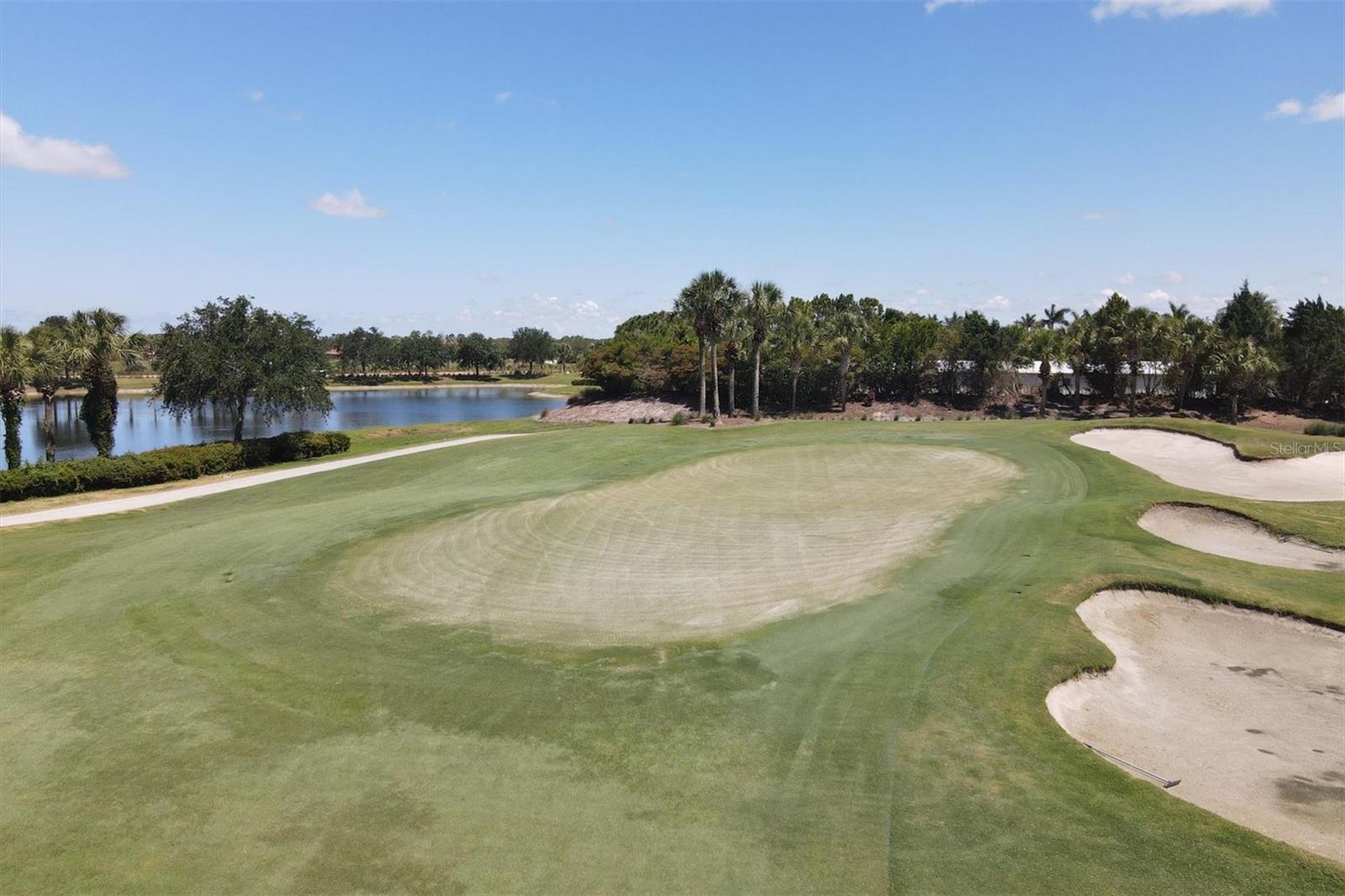 SARASOTA NATIONAL PH 1A - Residential