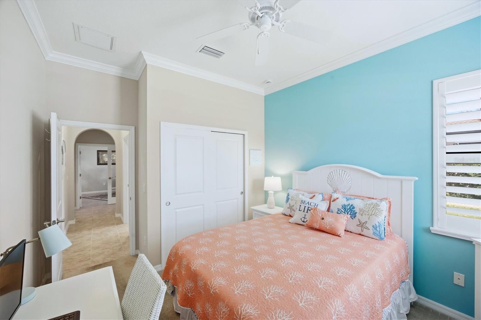 SARASOTA NATIONAL PH 1A - Residential