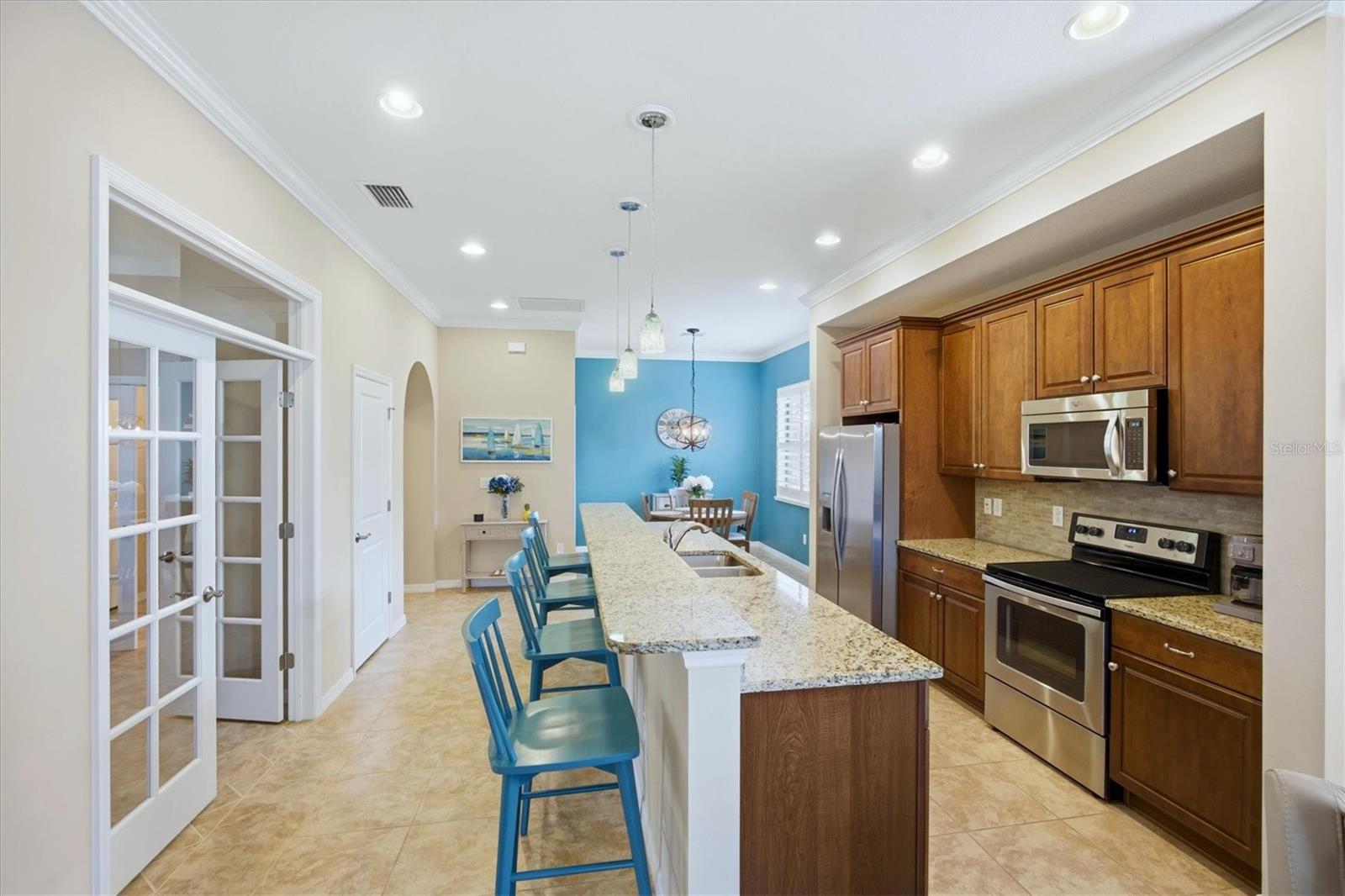 SARASOTA NATIONAL PH 1A - Residential