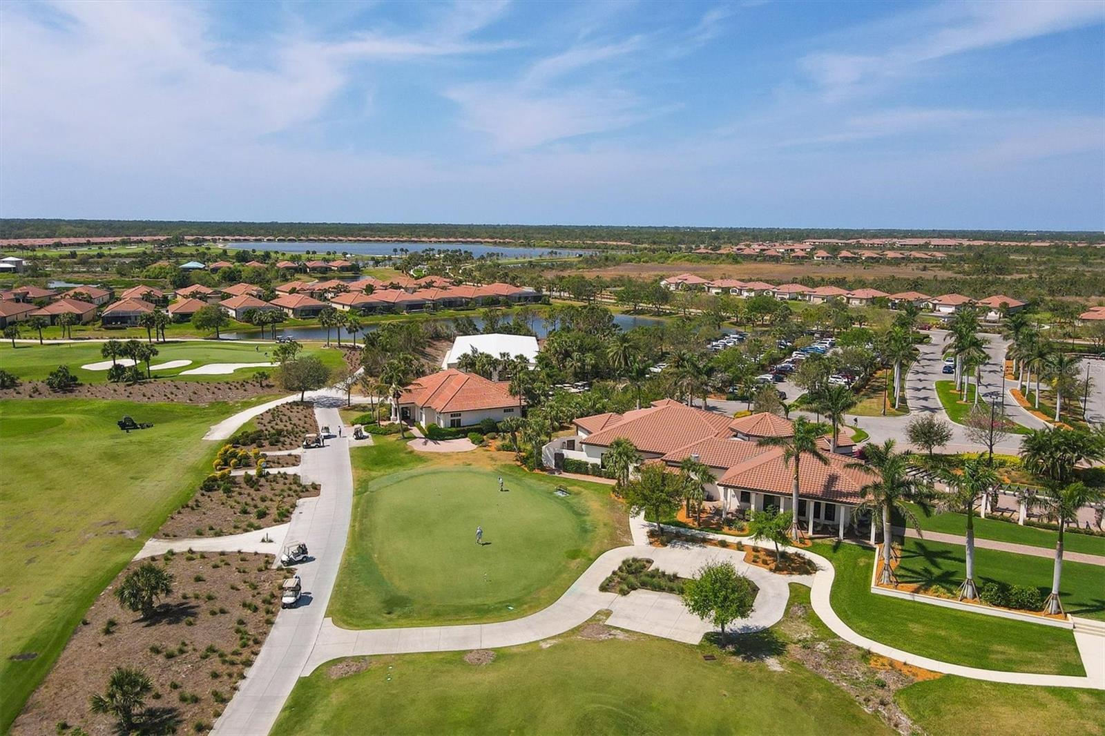 SARASOTA NATIONAL PH 1A - Residential