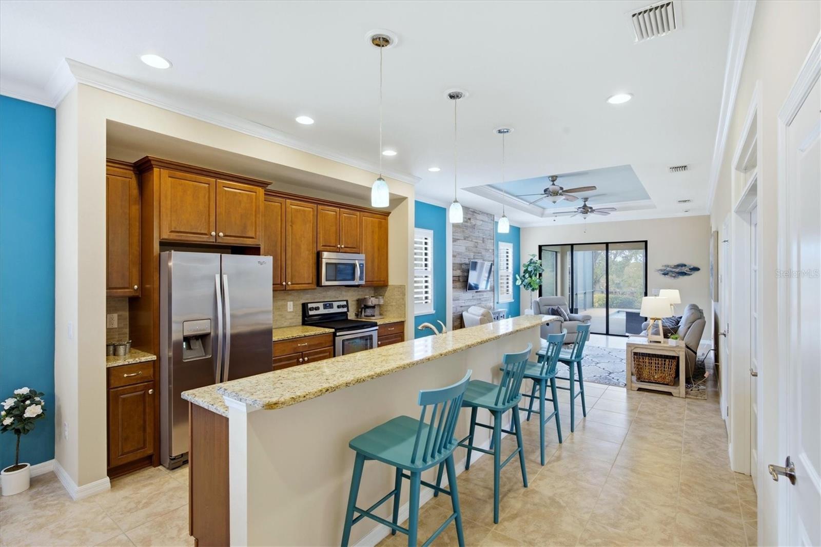 SARASOTA NATIONAL PH 1A - Residential