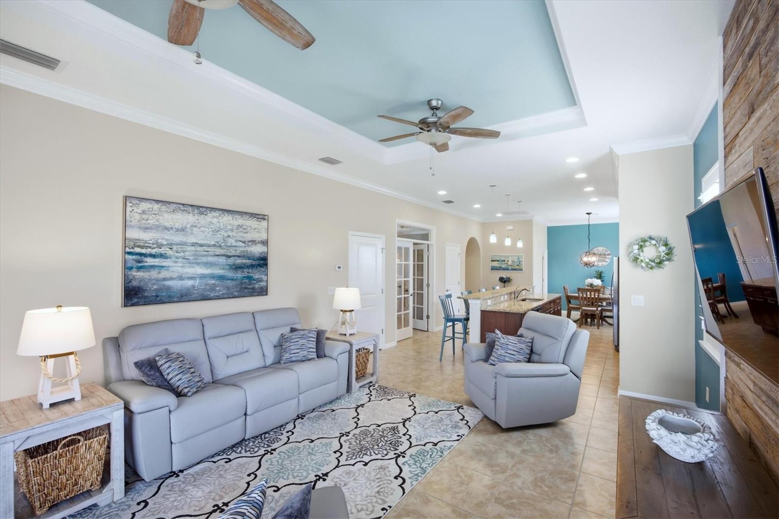 SARASOTA NATIONAL PH 1A - Residential