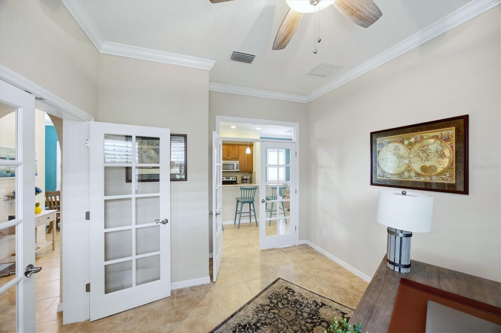 SARASOTA NATIONAL PH 1A - Residential