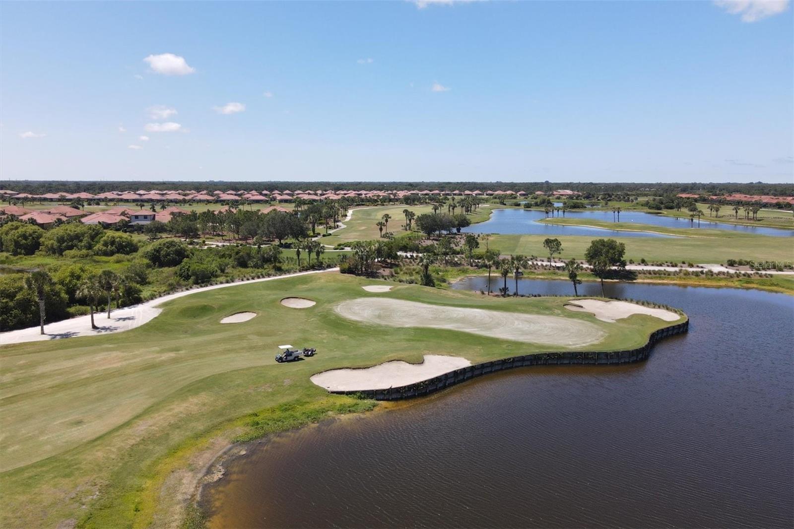 SARASOTA NATIONAL PH 1A - Residential