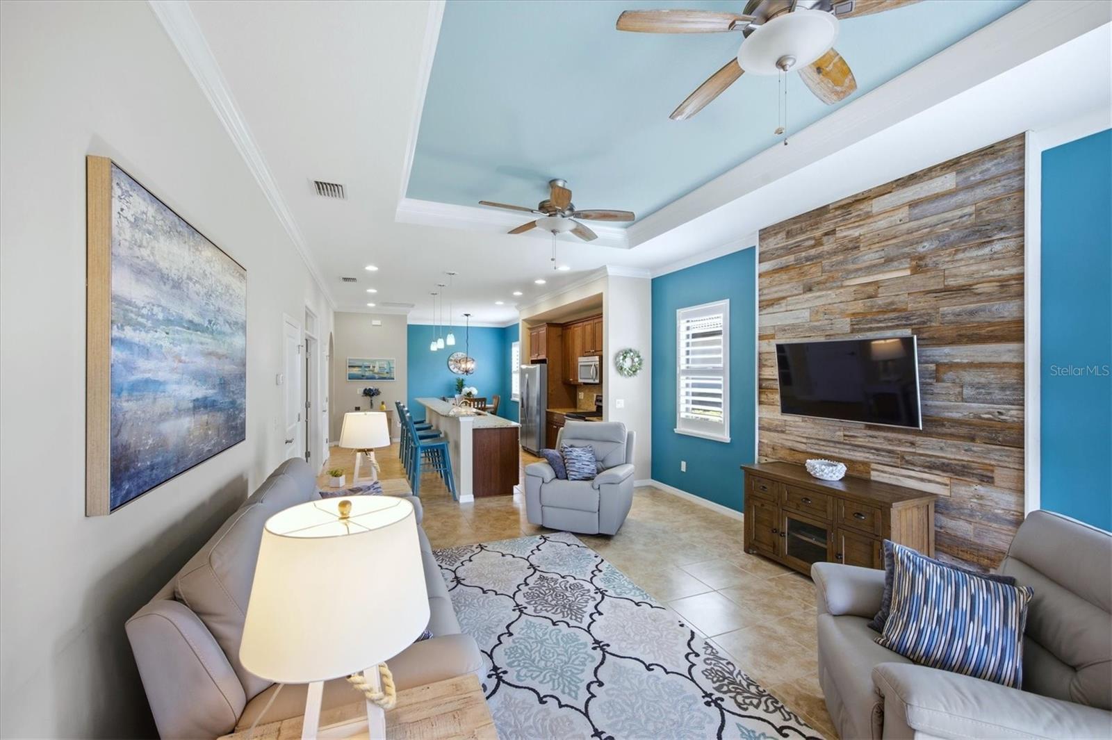 SARASOTA NATIONAL PH 1A - Residential