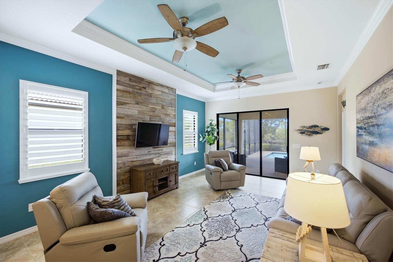 SARASOTA NATIONAL PH 1A - Residential