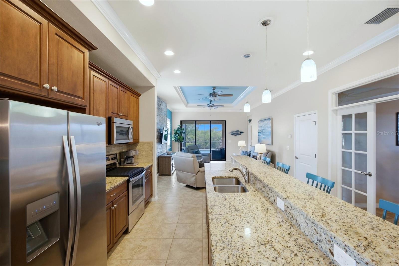 SARASOTA NATIONAL PH 1A - Residential