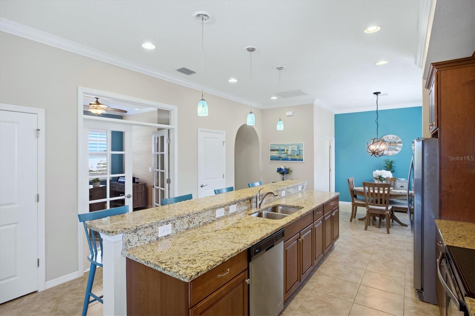 SARASOTA NATIONAL PH 1A - Residential