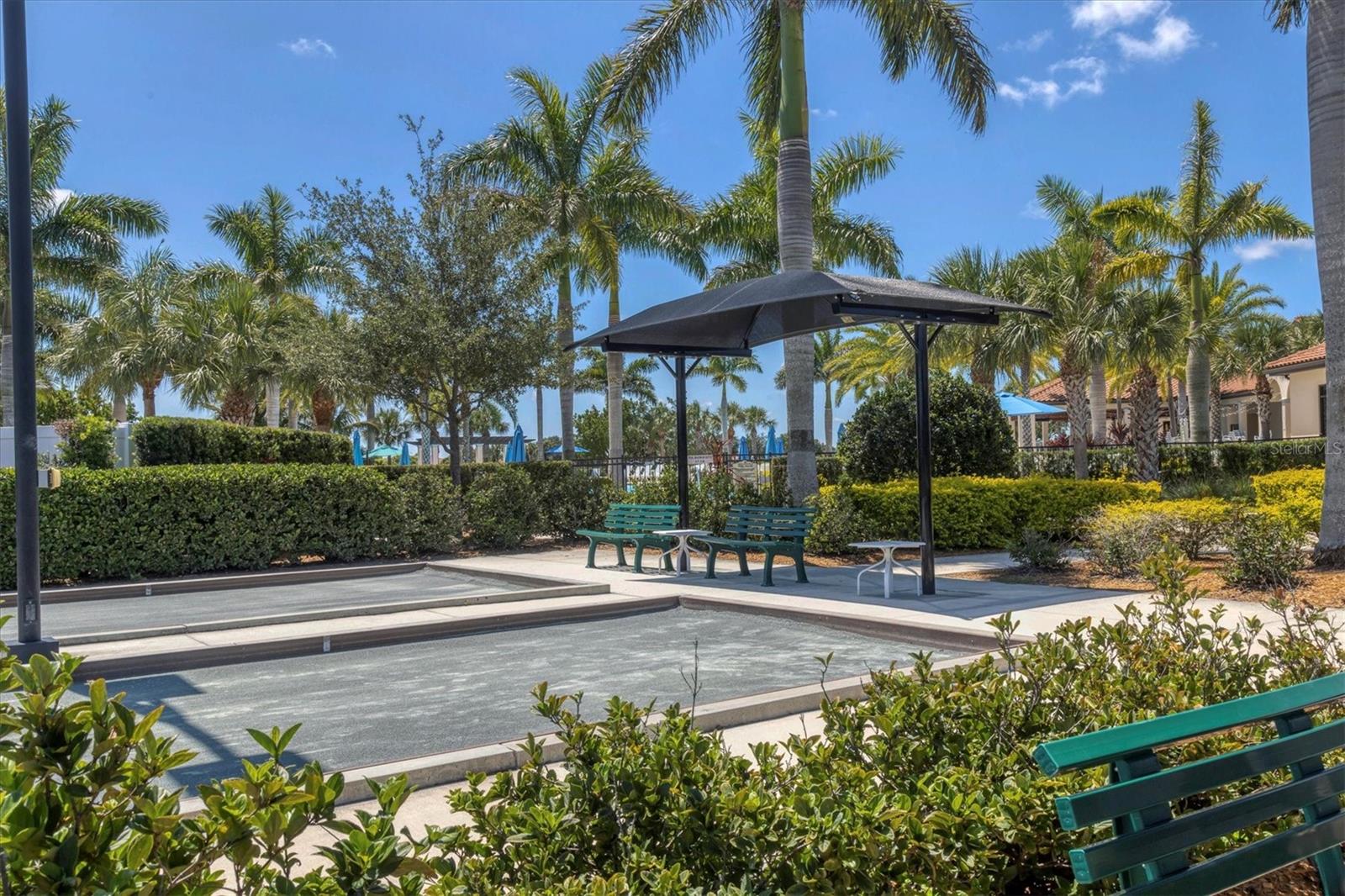 SARASOTA NATIONAL PH 1A - Residential