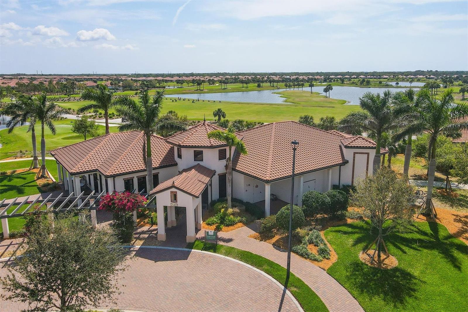 SARASOTA NATIONAL PH 1A - Residential