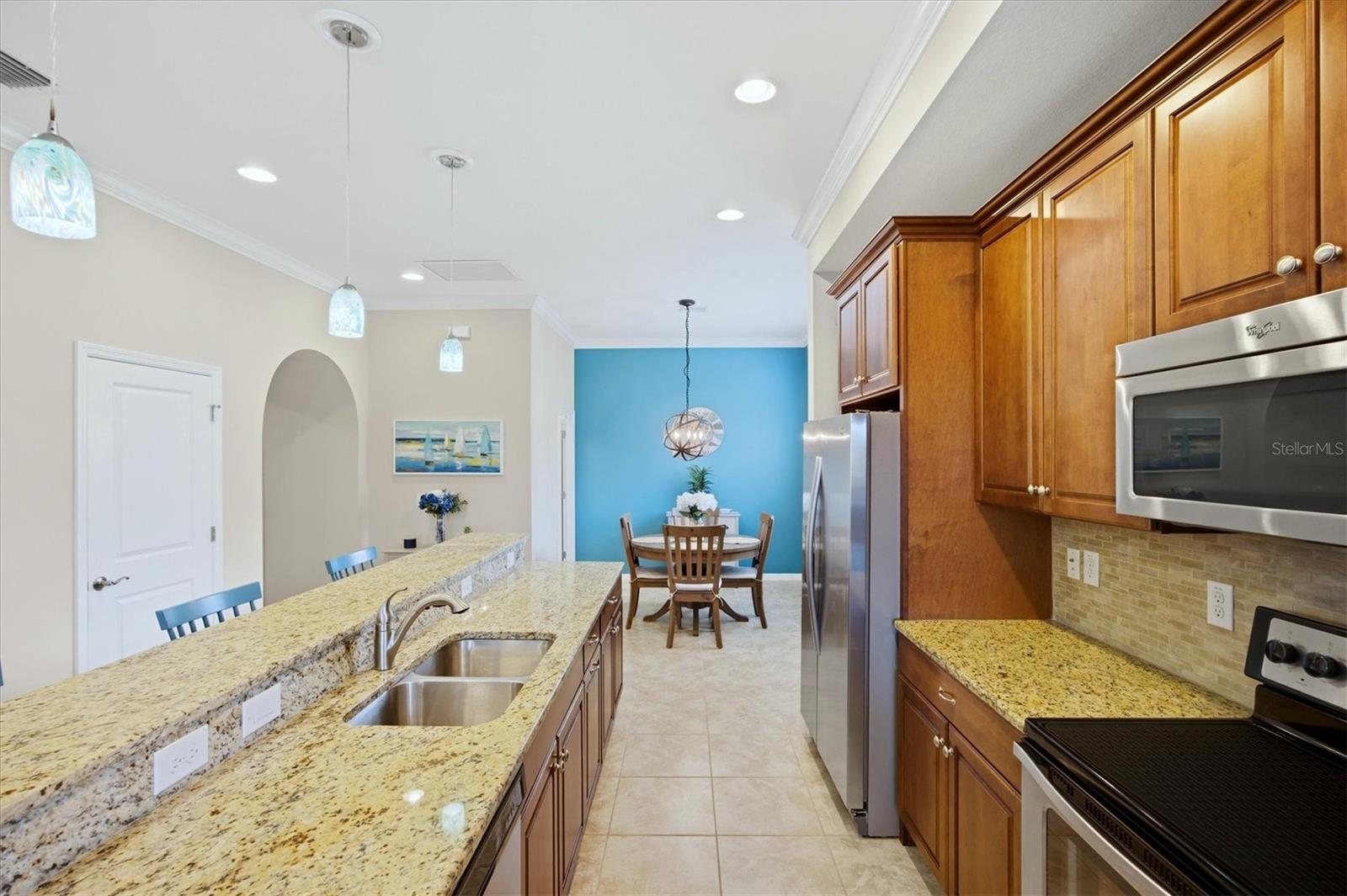 SARASOTA NATIONAL PH 1A - Residential