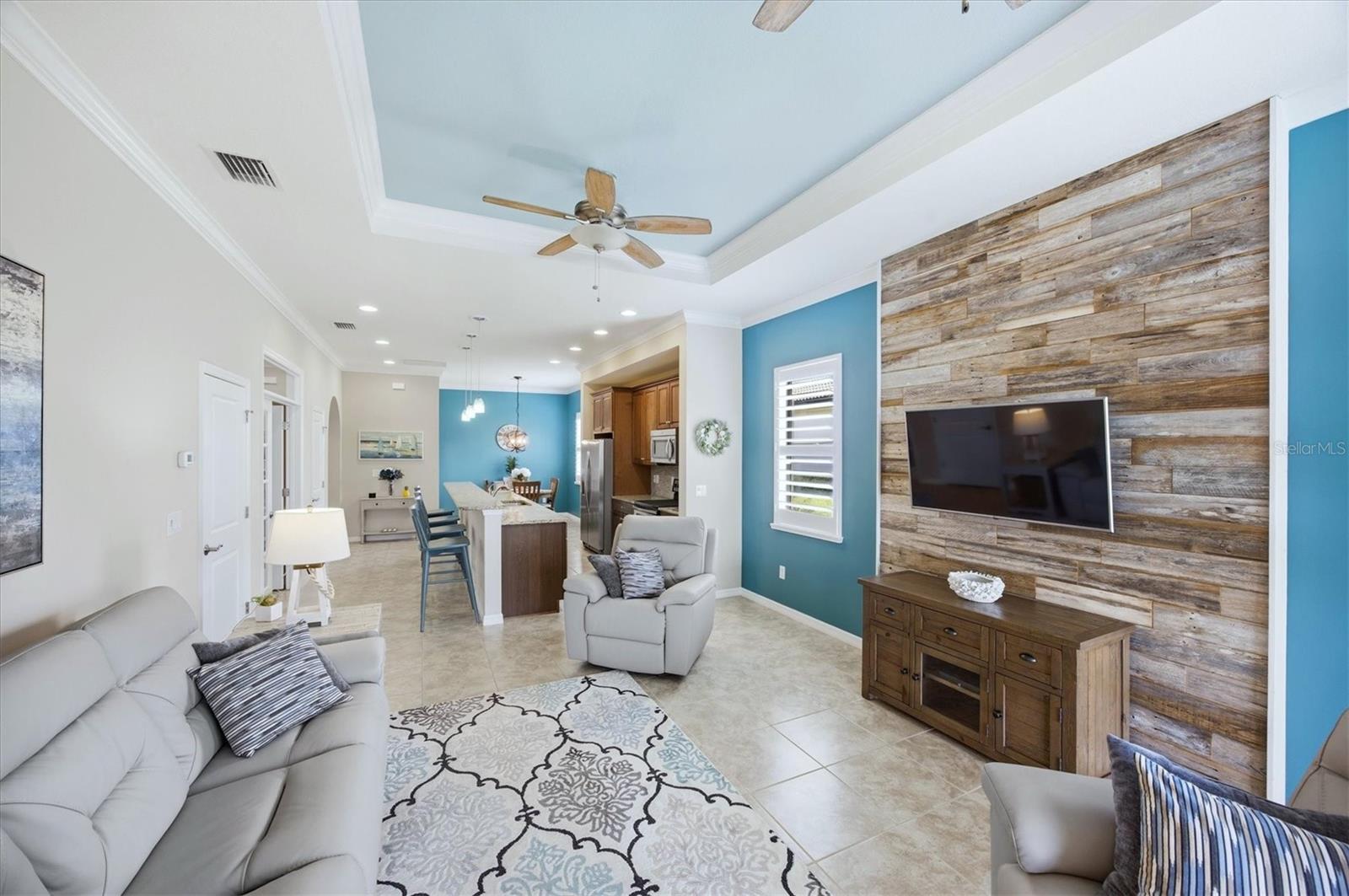 SARASOTA NATIONAL PH 1A - Residential