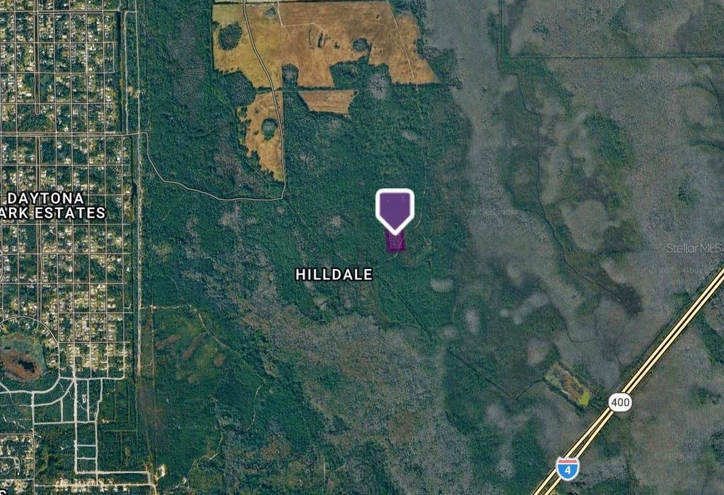 Photo of 12th Ave Lots 14 &amp; 28, Deland, FL 32724 (MLS # O6443663)