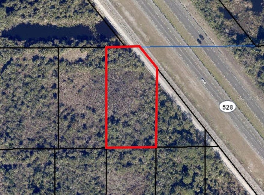 Assembled 10-parcel land package offered as one of five coordinated offerings within the Brevard Land Liquidation Project. Bundle 02 includes multiple parcels within the Canaveral Groves area of Brevard County.

Convenient regional access to SR-528, Cocoa, and the greater Space Coast corridor. Suitable for investors, land-bank buyers, or purchasers seeking a multi-parcel acquisition opportunity.

Listing includes multiple parcel IDs. See Attachment A and broker remarks for complete parcel list, legal descriptions, and additional information. Buyer responsible for independently verifying zoning, access, utility availability, environmental conditions, wetlands, development feasibility, and highest and best use for each parcel.