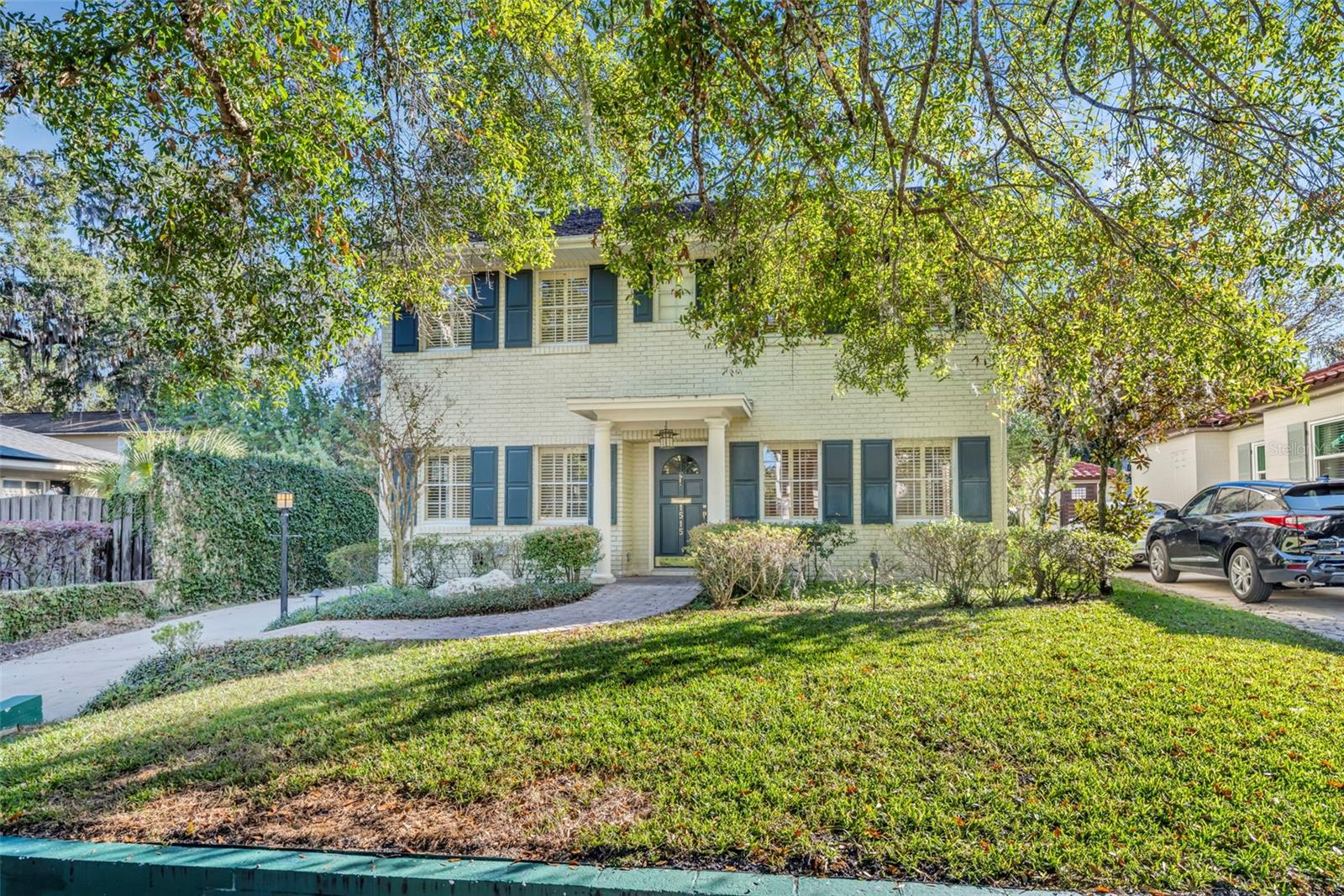 1515 ORANGEWOOD AVENUE