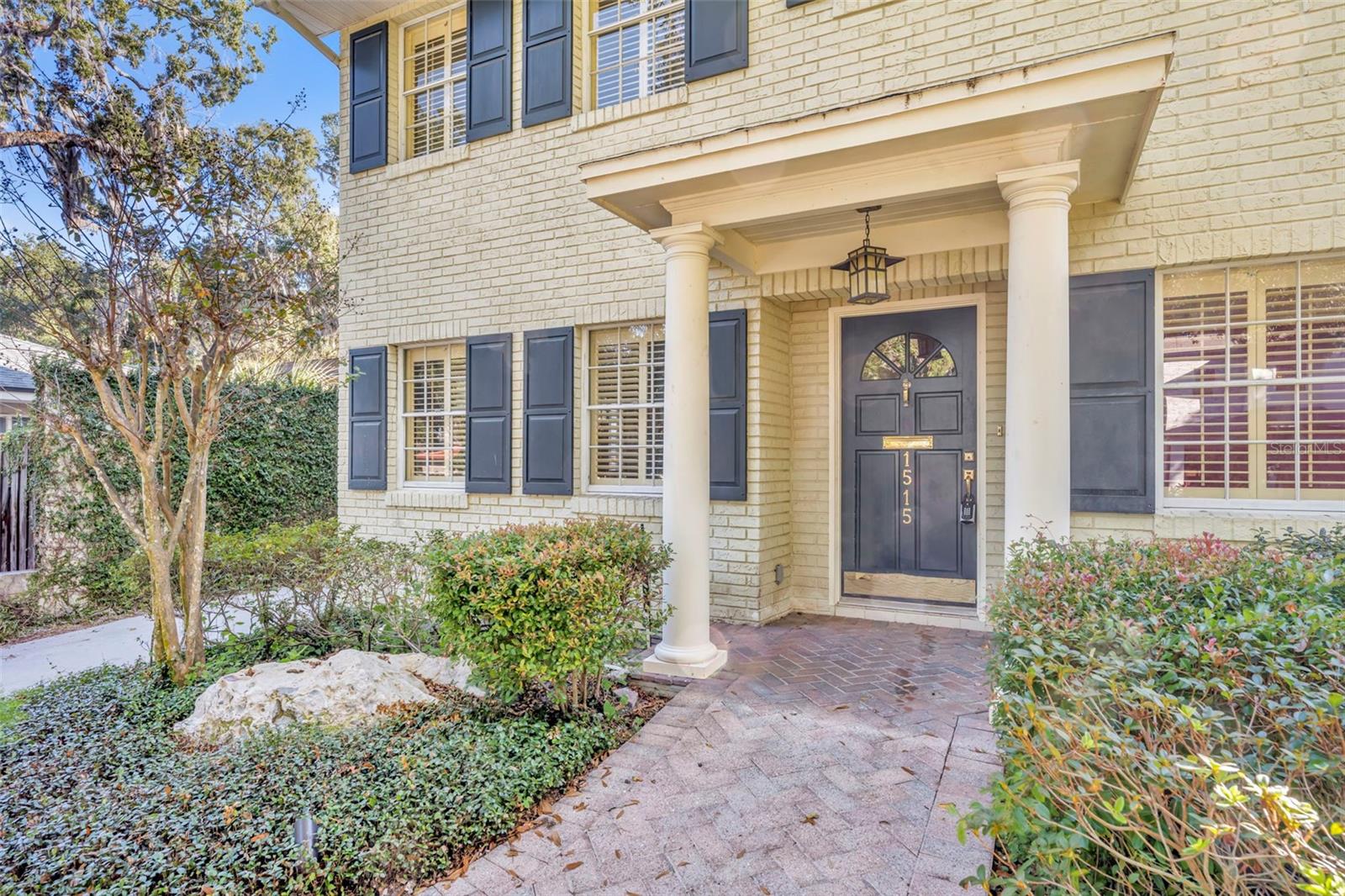 1515 ORANGEWOOD AVENUE