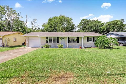 Photo of 1390 Powers Avenue, Daytona Beach, FL 32117 (MLS # V4945135)