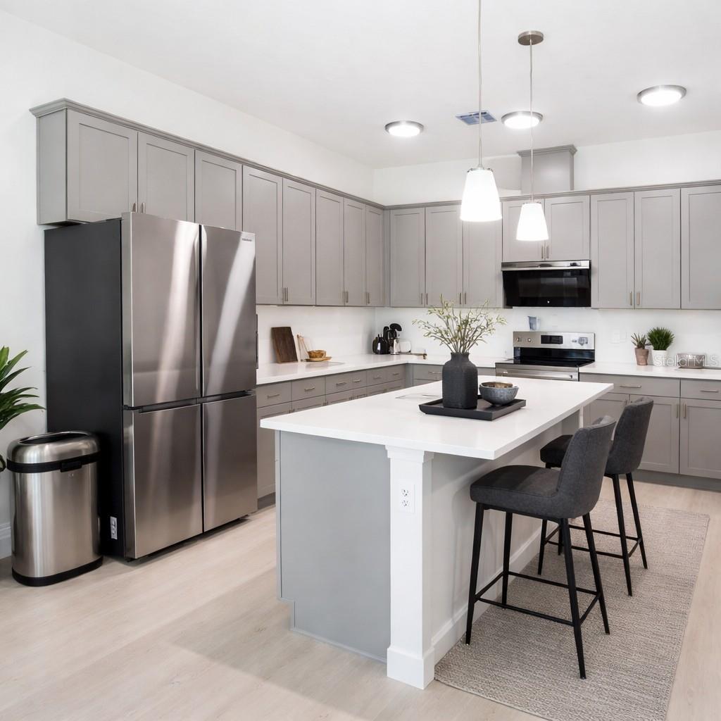 BLUE DIAMOND - Residential