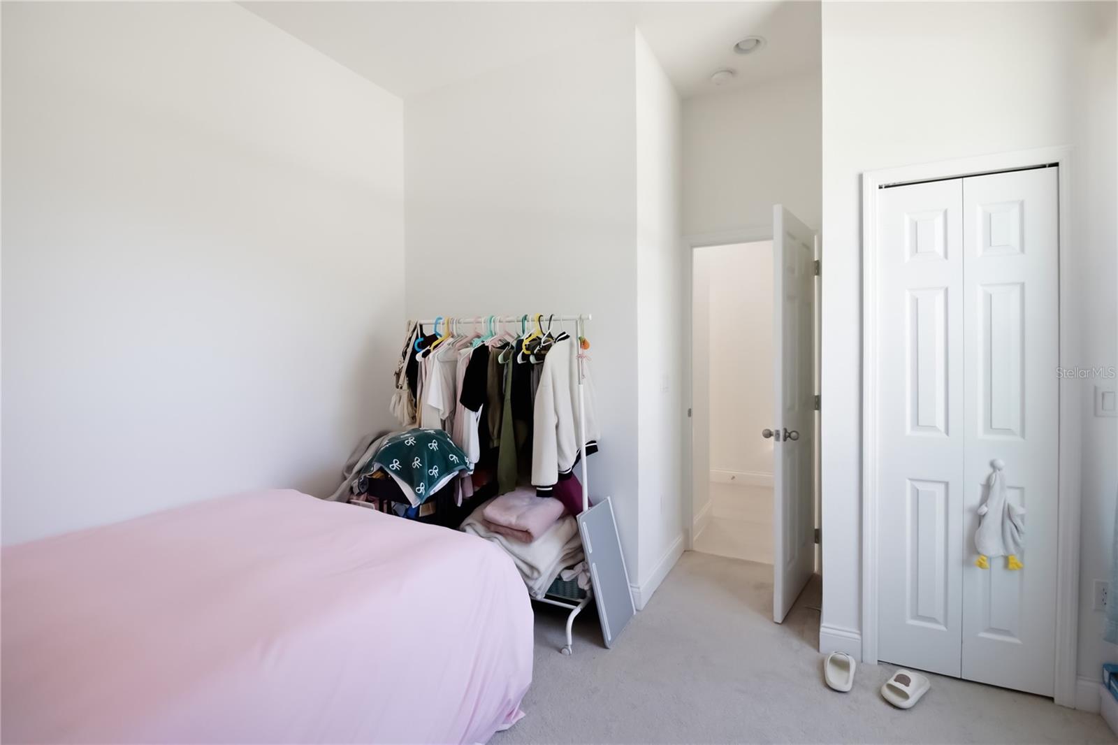 BLUE DIAMOND - Residential