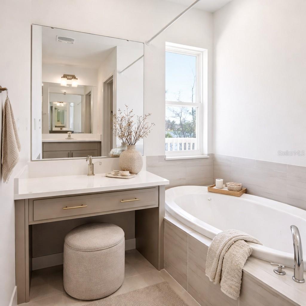 BLUE DIAMOND - Residential