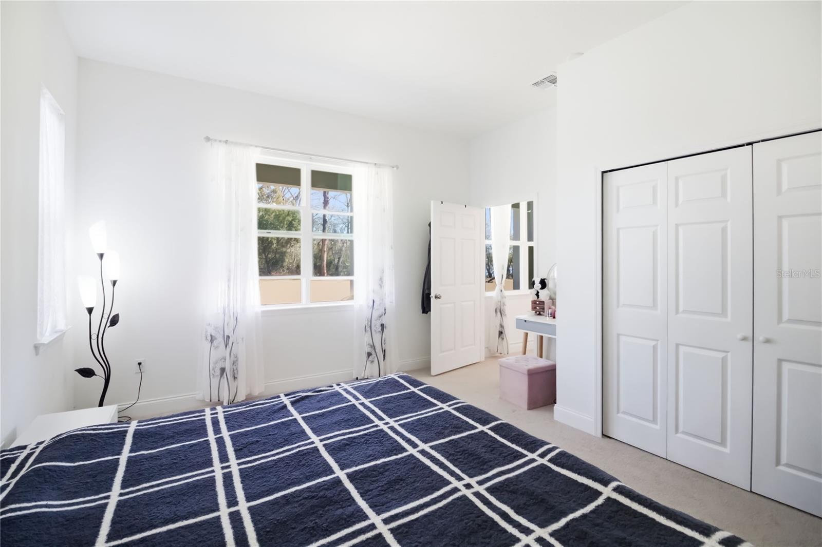 BLUE DIAMOND - Residential