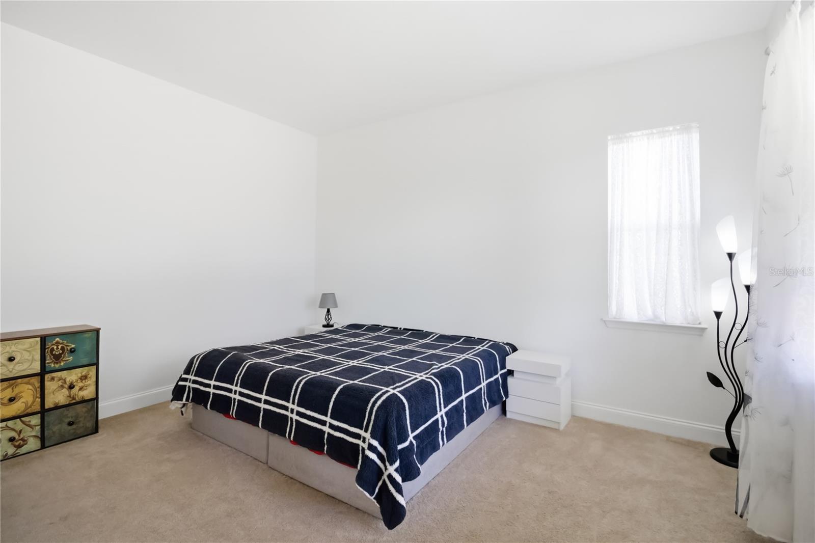 BLUE DIAMOND - Residential