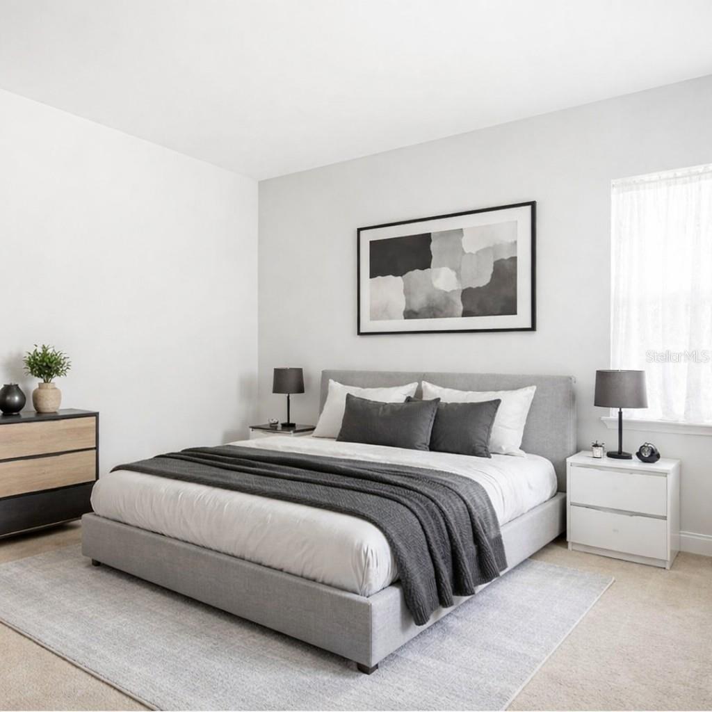 BLUE DIAMOND - Residential