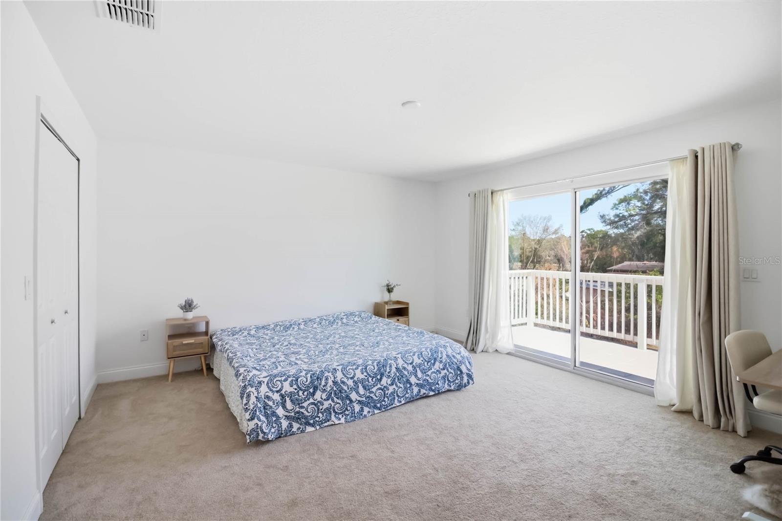 BLUE DIAMOND - Residential