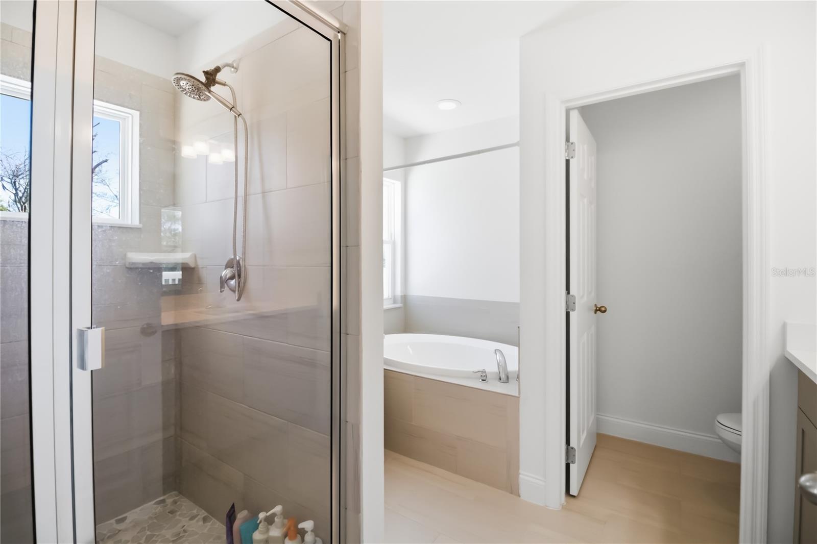 BLUE DIAMOND - Residential